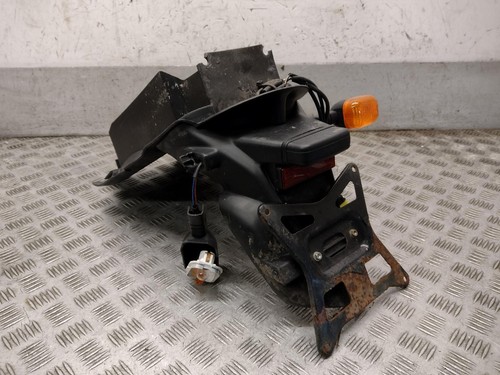 2006 ducati 1000 undertray - 2006,
