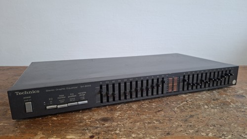 Technics 8045 graphic - sh-8045,