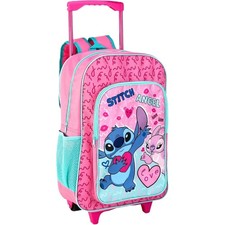 Stitch deluxe trolley - stitch,