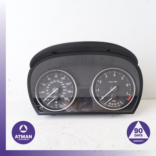Bmw e90 328i 335i instrument - 328i,