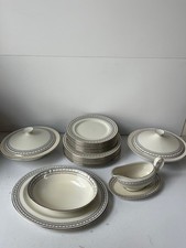 Royal Doulton Fontana Dinner