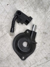 MCCULLOCH MAC 838 2 STROKE PETROL CHAINSAW OIL PUMP USED PARTS