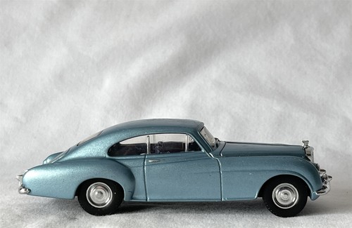 Vintage matchbox dinky - vintage,
