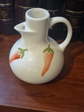 Italian Ceramic Olive Oil