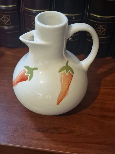 Italian ceramic olive - ceramic,