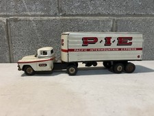 1950’s Pacific Intermountain