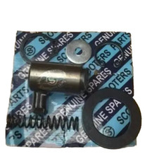 LAMBRETTA GP LI SX TV SERIES 1