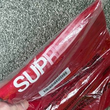 Supreme Motion Logo Tee (SS20)