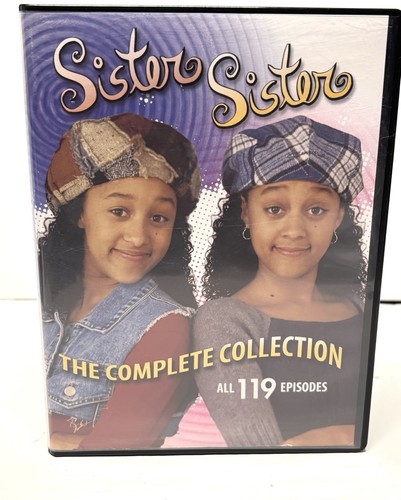 Sister the complete - sister:,