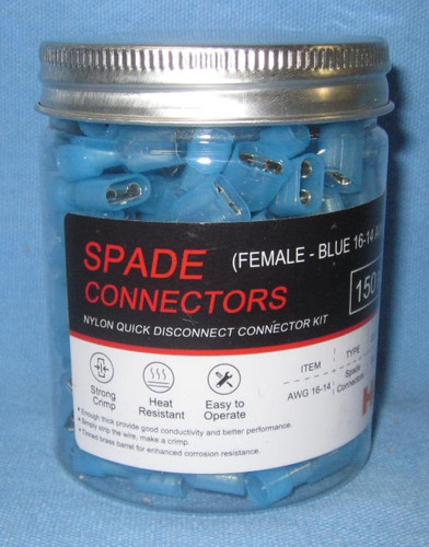 Jar 150 spade - jar,