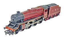 Hornby LMS Stanier Class 5 4-6-0 Model Train 4657 Black Five Loco Tested Unboxed