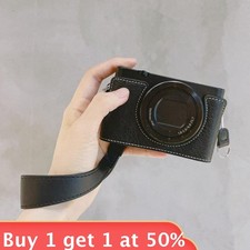 For Sony RX100 Camera Bag