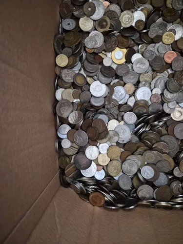1kg random mixed world - 1kg,