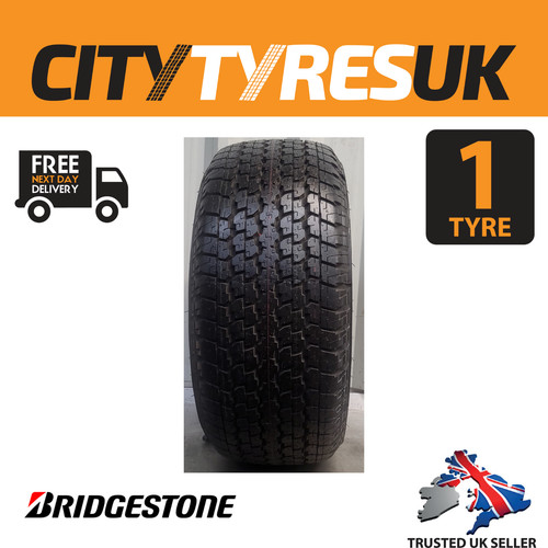 Demount tyre 255 15c - tyre, 70