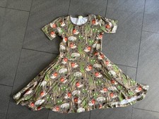	DUNS Sweden dress  8-9 years