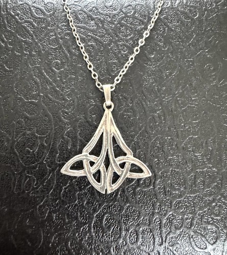 Vintage scottish silver - vintage, celtic