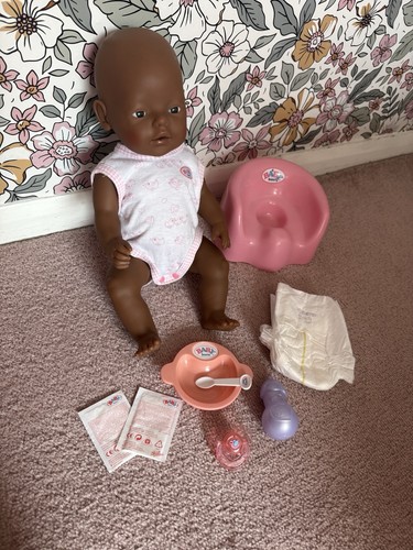 Baby born zapf creation