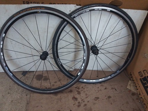 Shimano r500 road bike 700c - bike,