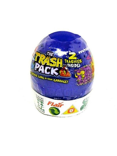 The trash pack - series, 6