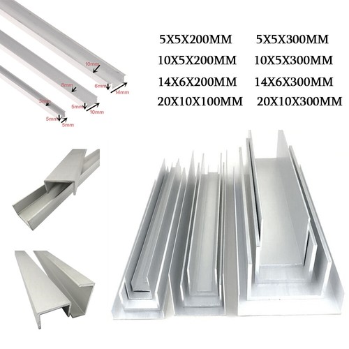 Shape aluminum - u-shape, aluminum,aluminum