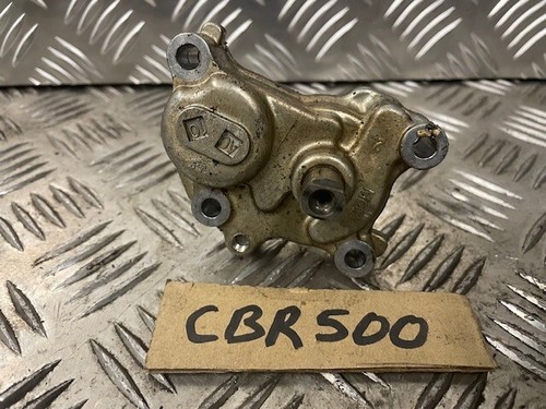 Honda cbr500r oil - oil, 2015