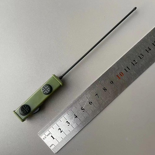 Scale phone miniature - scale,