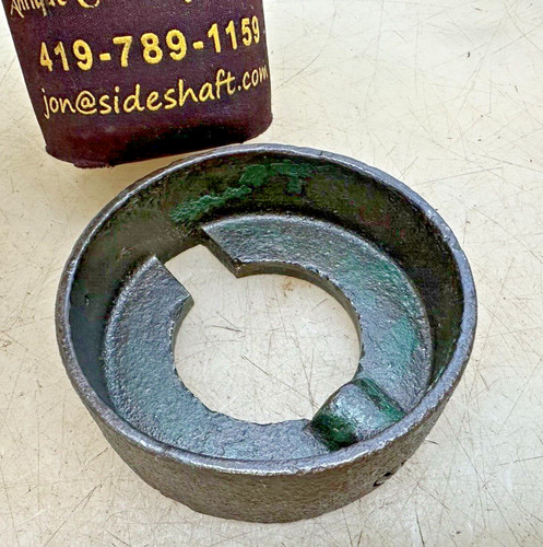 Gib key guard for 6hp - gib, m