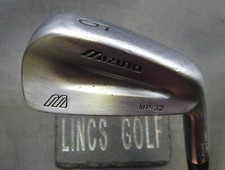 Mizuno MP-32 5 Iron Stiff