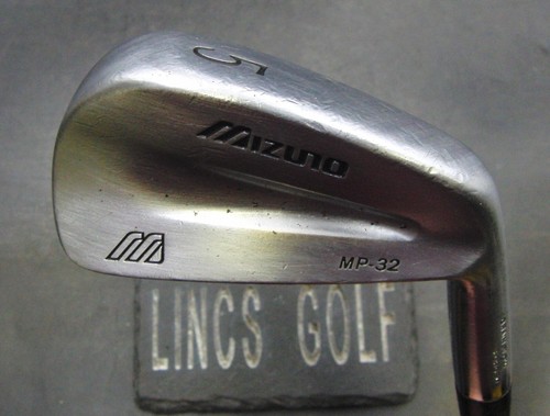 Mizuno iron stiff - mizuno,