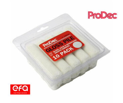 Prodec gloss pile mini - prodec,