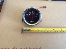 Amps gauge. Untested.
