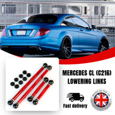 MERCEDES CL63 EVOLUTION