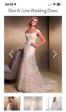 Maggie Sottero Wedding Dress -