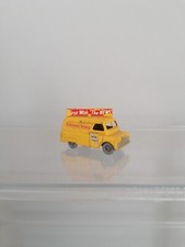 Matchbox Lesney No. 42 Evening