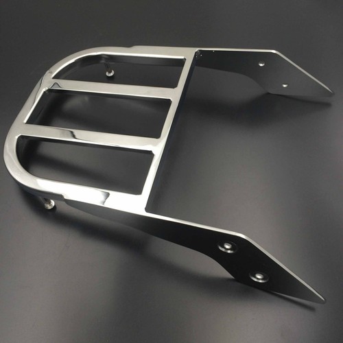 Motocycle sissy bar luggage - motocycle,