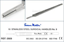 Swann & Morton Scalpel Handle