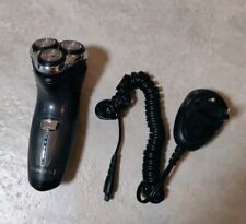 Remington R5130 Shaver With Charger - Please read description