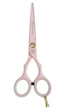 Jaguar Prestyle Ergo PINK Professional Hairdressing Scissors & Shears
