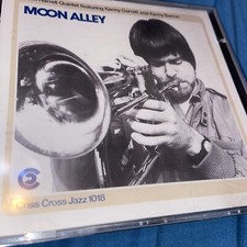 Moon Alley Tom Harrell / Kenny Barron, Kenny Garrett  (CD, 1994)