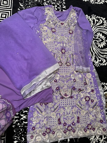Pakistani shalwar kameez - pakistani,