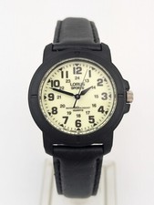 Vtg New Old Stock Lorus Watch