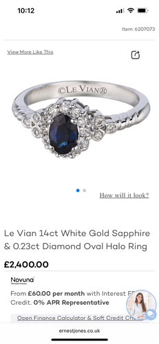 Vian 14ct white - vian,