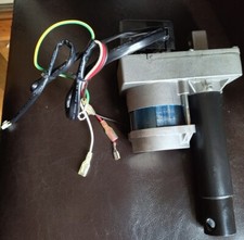  #ListingsInLights  REEBOK Z8 RUN TREADMILL  INCLINE MOTOR & SPEED  SENSOR 