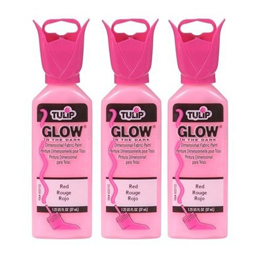Tulip dimensional paint pack - dimensional,