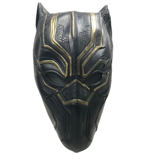 Black panther jumpsuit - panther,
