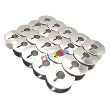 NEW fit for PFAFF SEWING MACHINE METAL BOBBINS 130 230 260 #9033S 20PCS