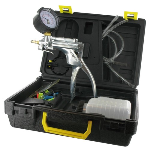 Mityvac silverline elite - mityvac,