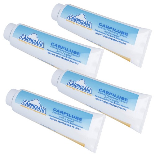 Carpigiani soft and shake ice - carpigiani,