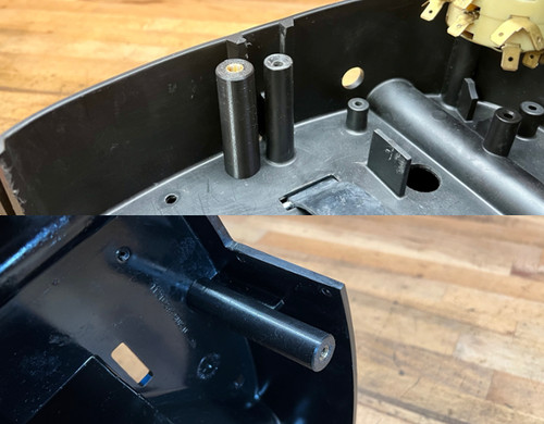 Simson s51 s50 - s50, sleeve