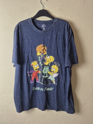 The simpsons halloween - simpsons, shirt